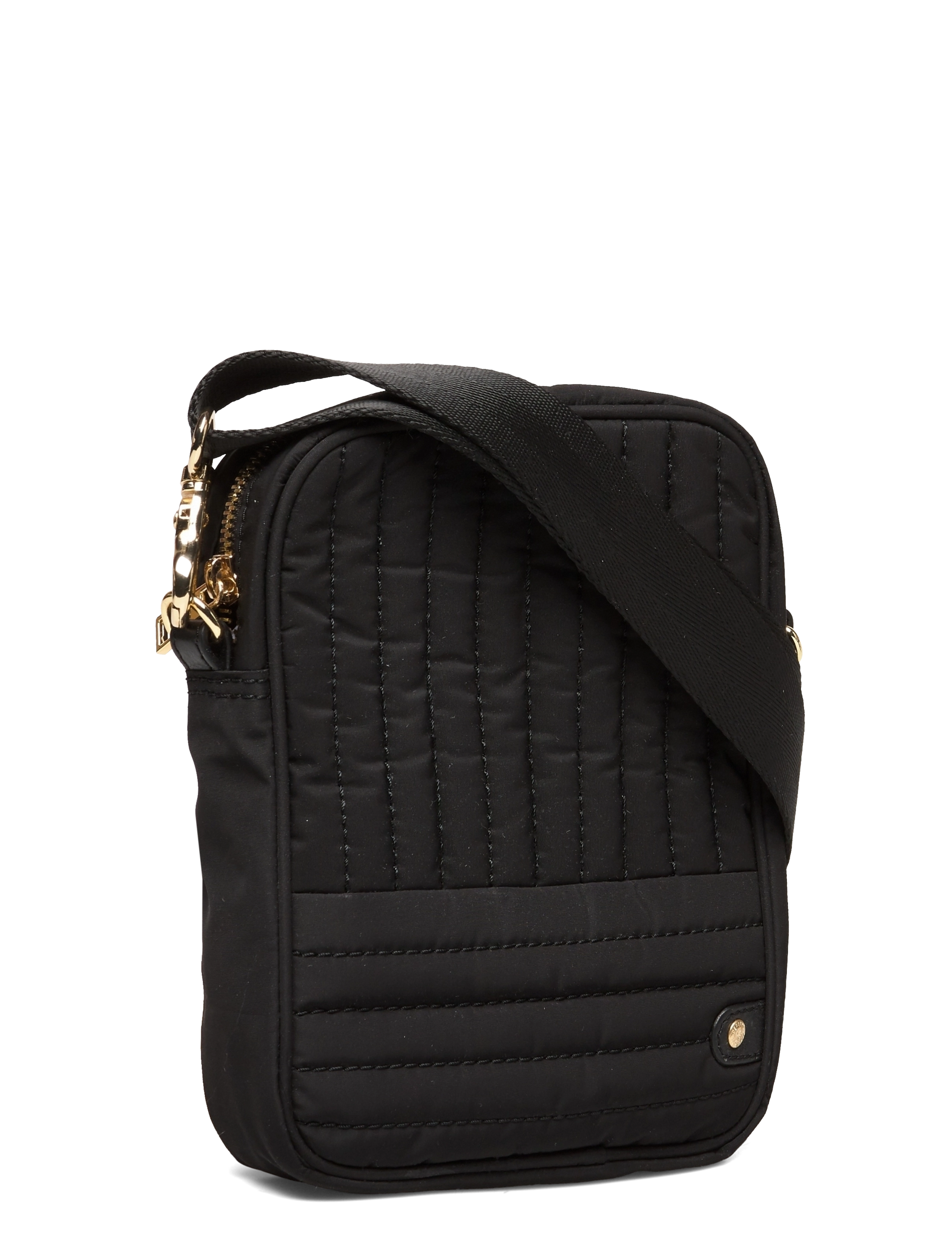 DEPECHE - Mobilebag - black - 2