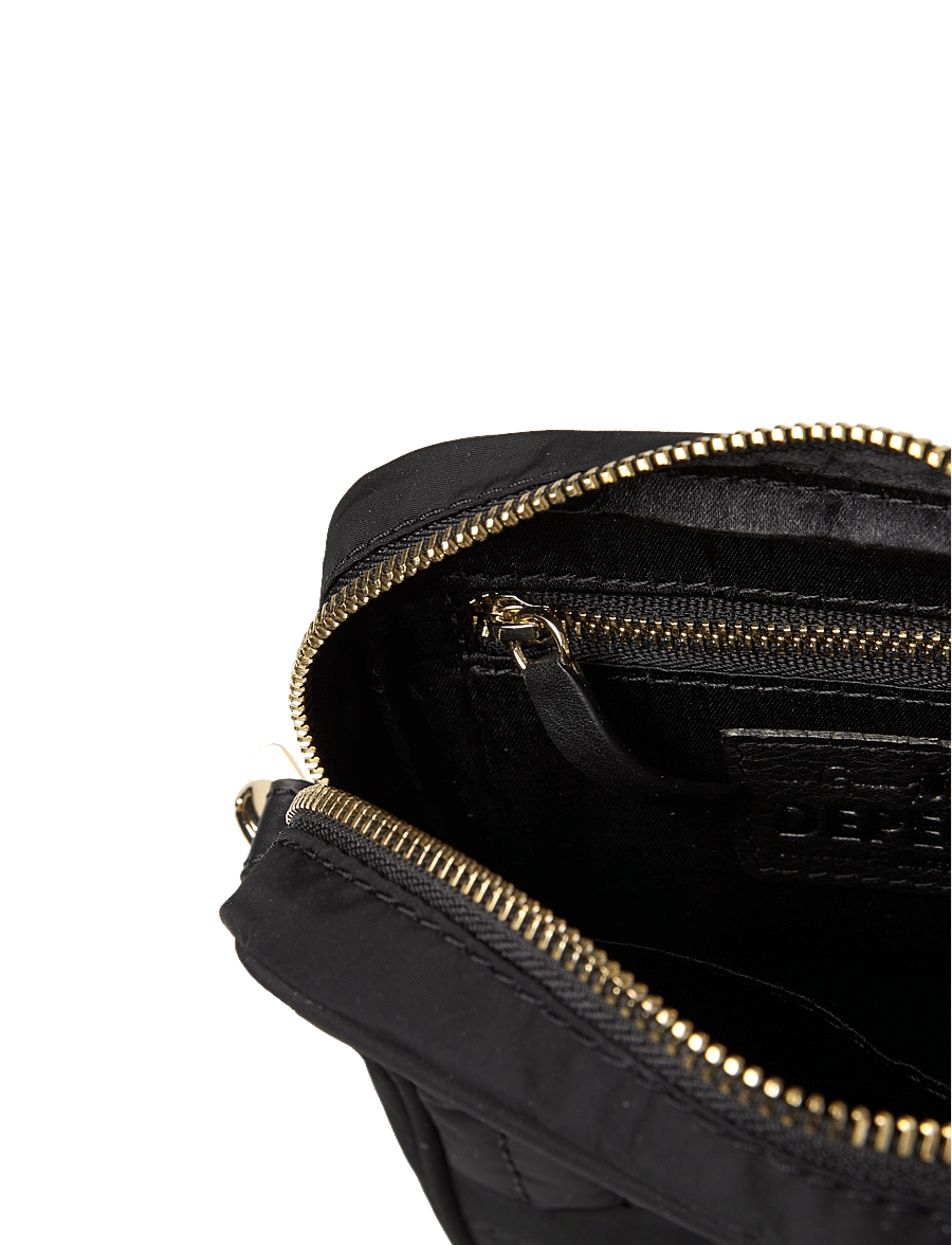DEPECHE - Mobilebag - black - 3