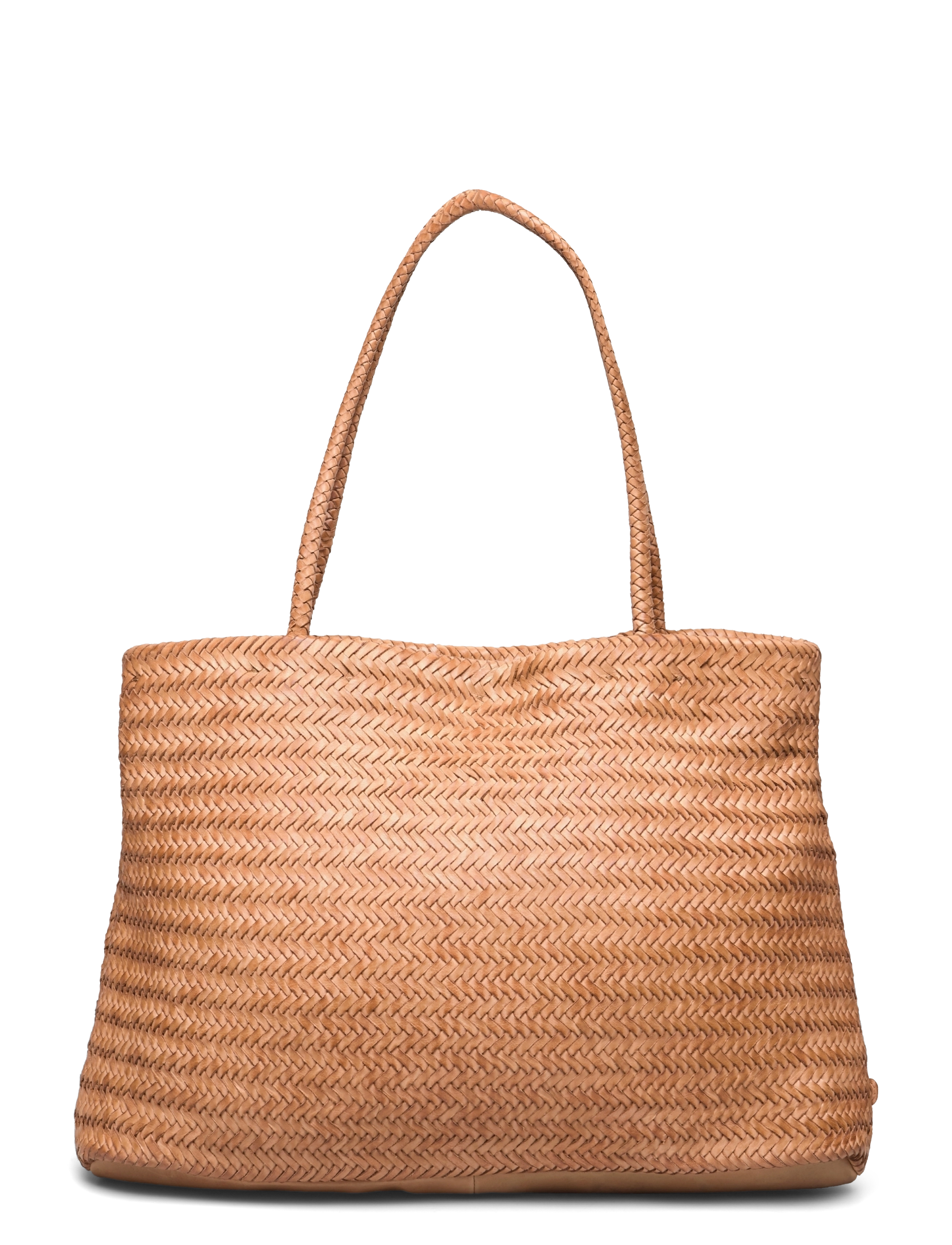 DEPECHE - Shopper - nature - 0