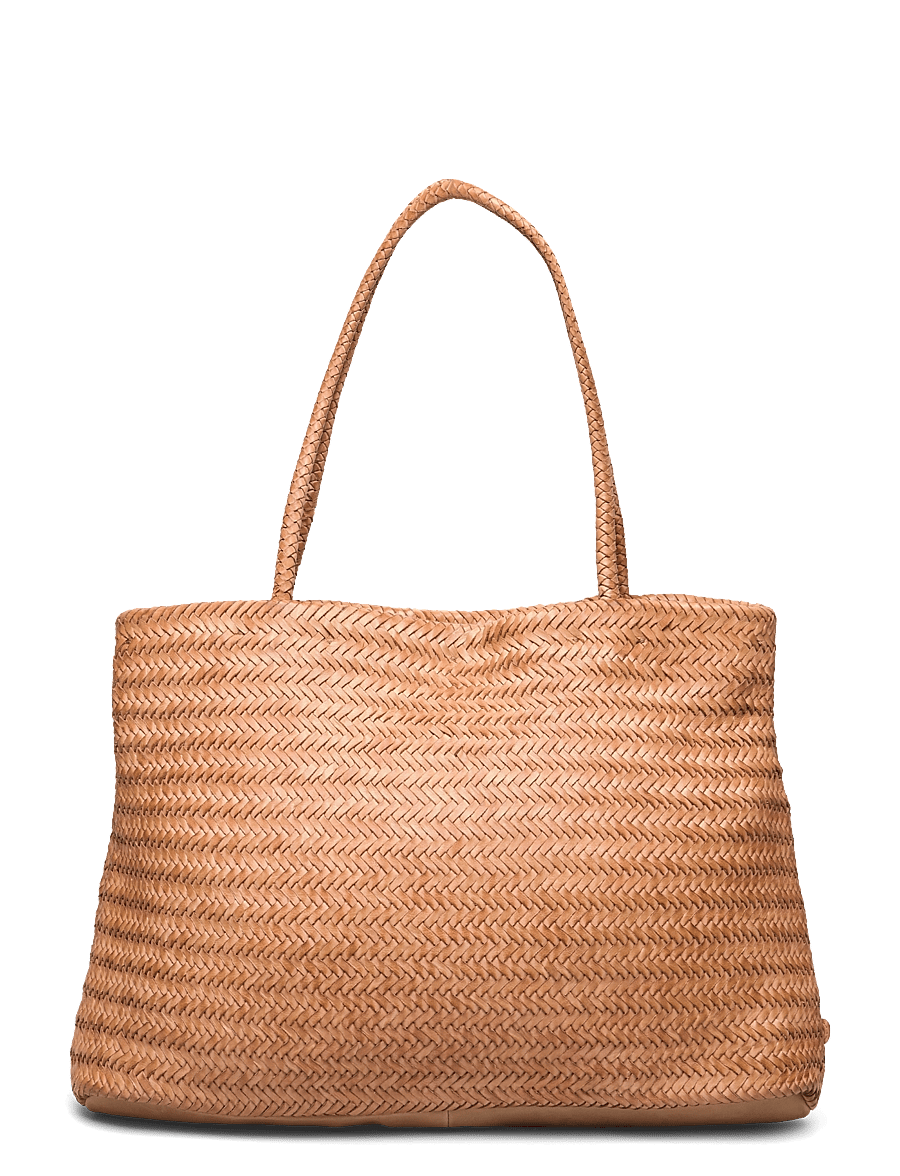 DEPECHE - Shopper - nature - 0