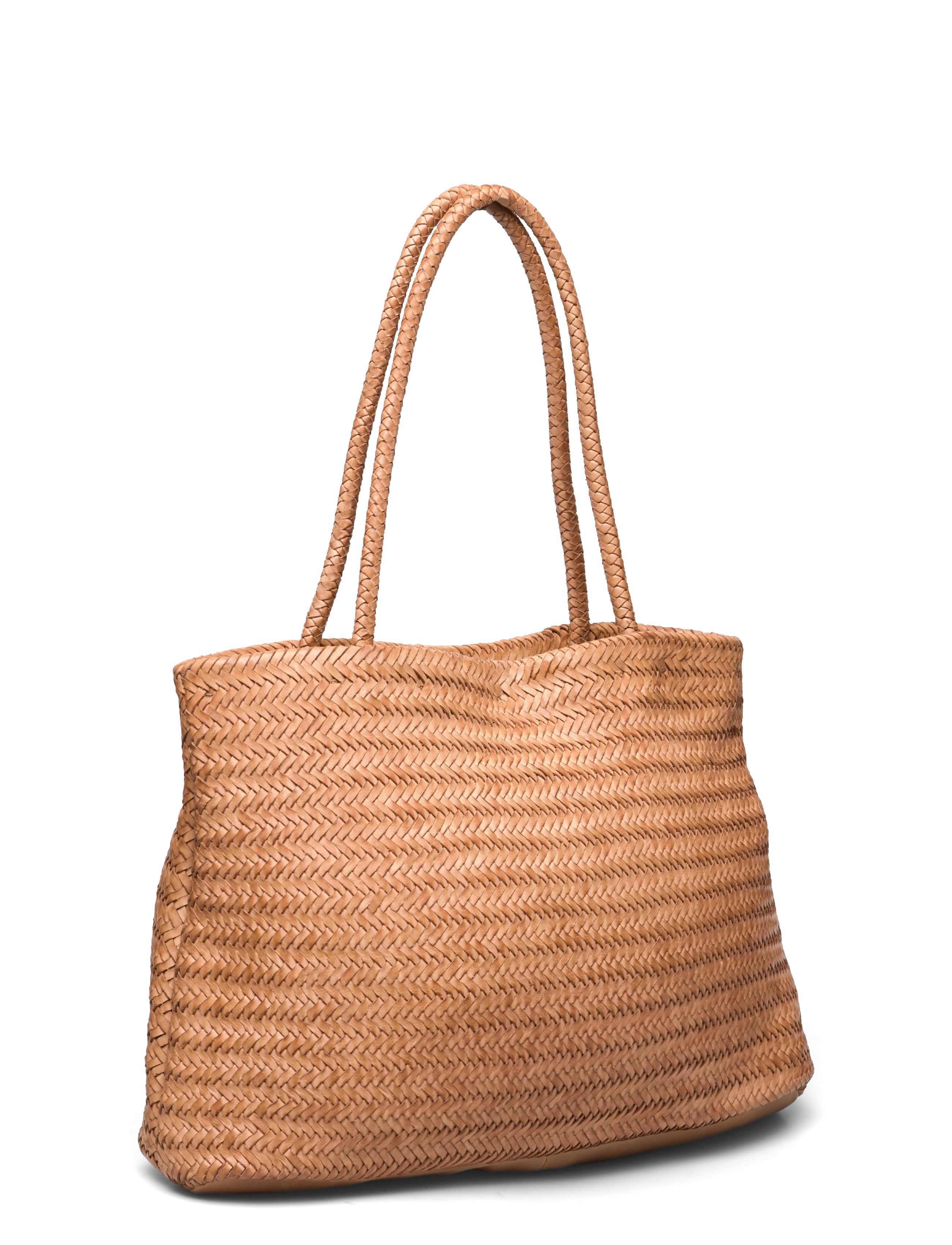 DEPECHE - Shopper - nature - 2