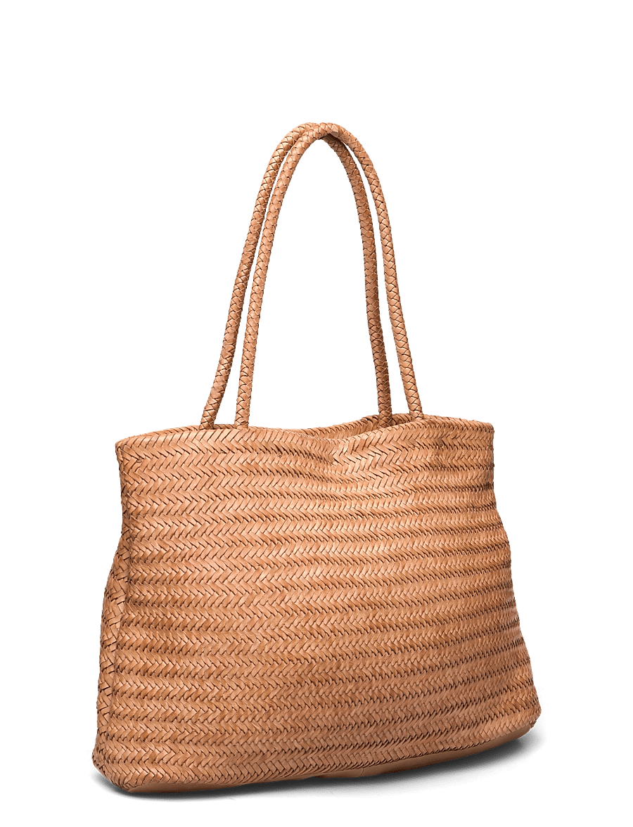 DEPECHE - Shopper - nature - 2