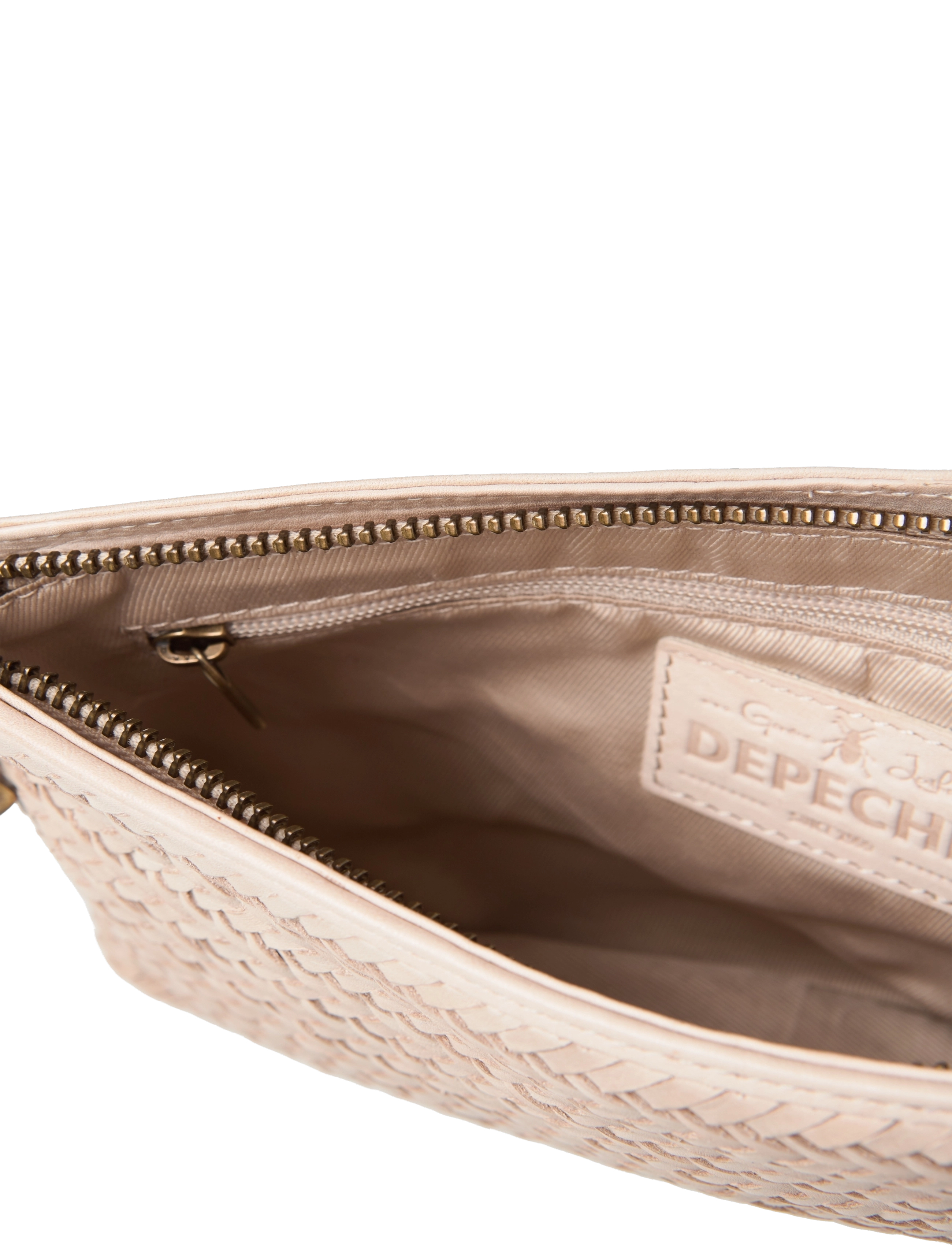 DEPECHE - Small bag / Clutch - true - 3