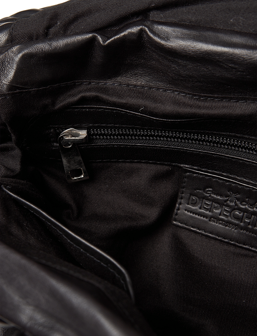 DEPECHE - Cross over - black - 3