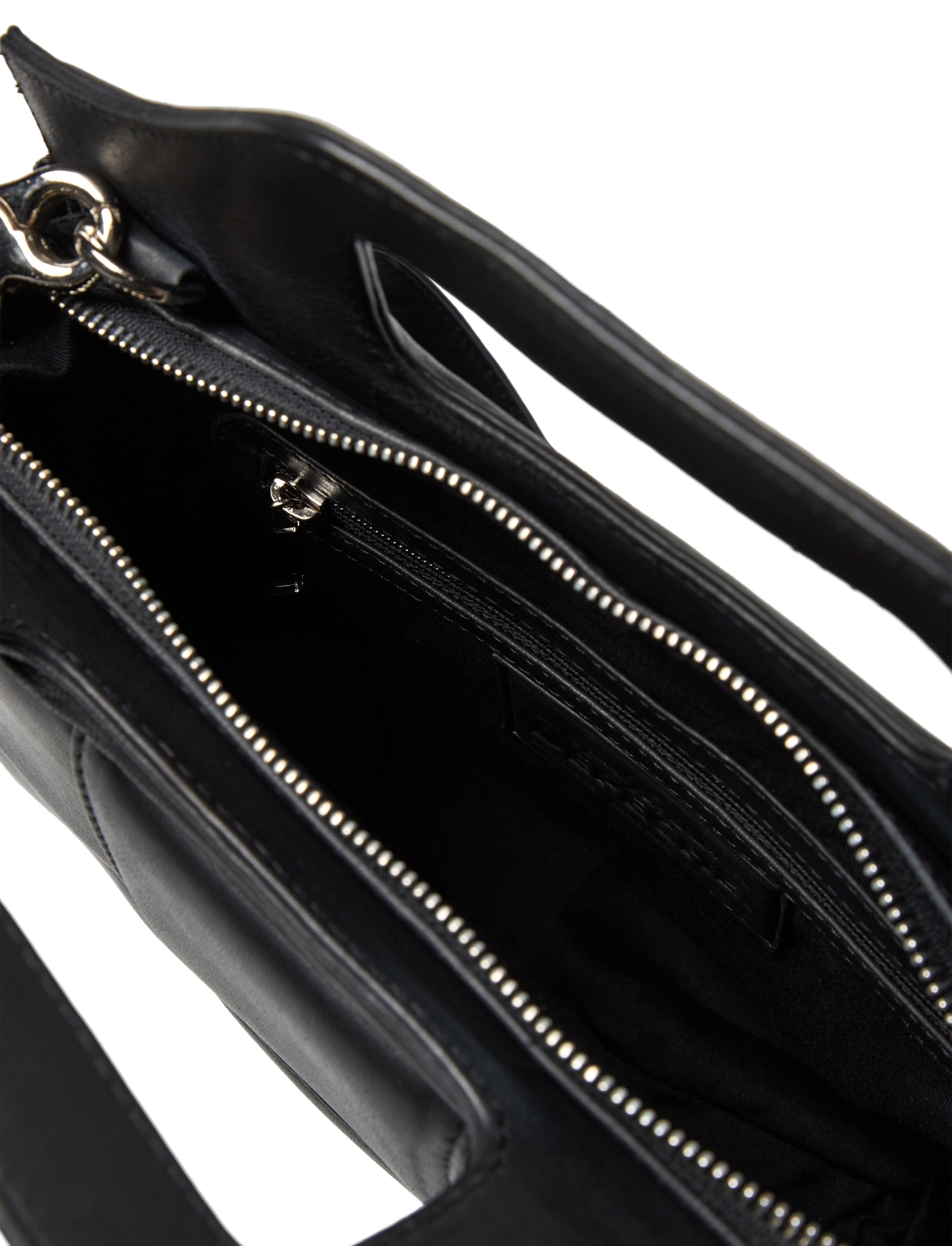 DEPECHE - Cross over - black - 3