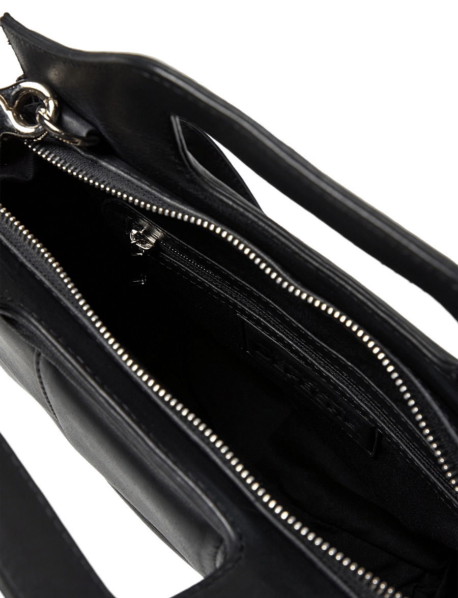 DEPECHE - Cross over - black - 3