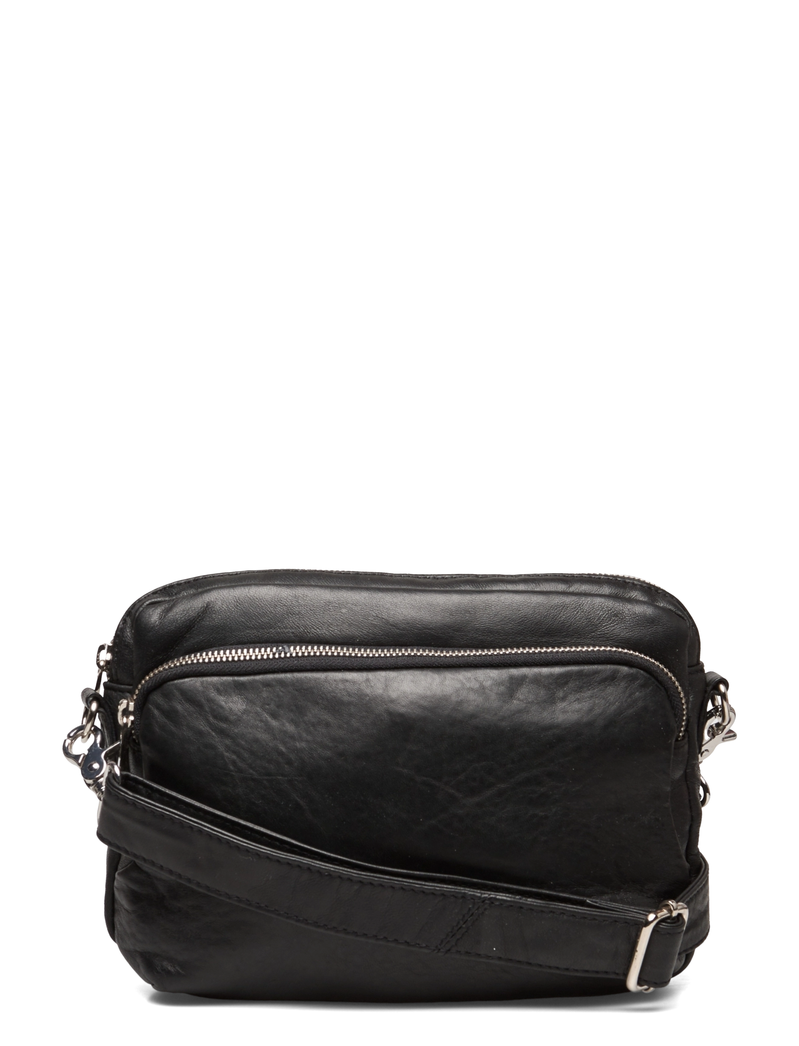 DEPECHE - Small bag / Clutch - black - 0