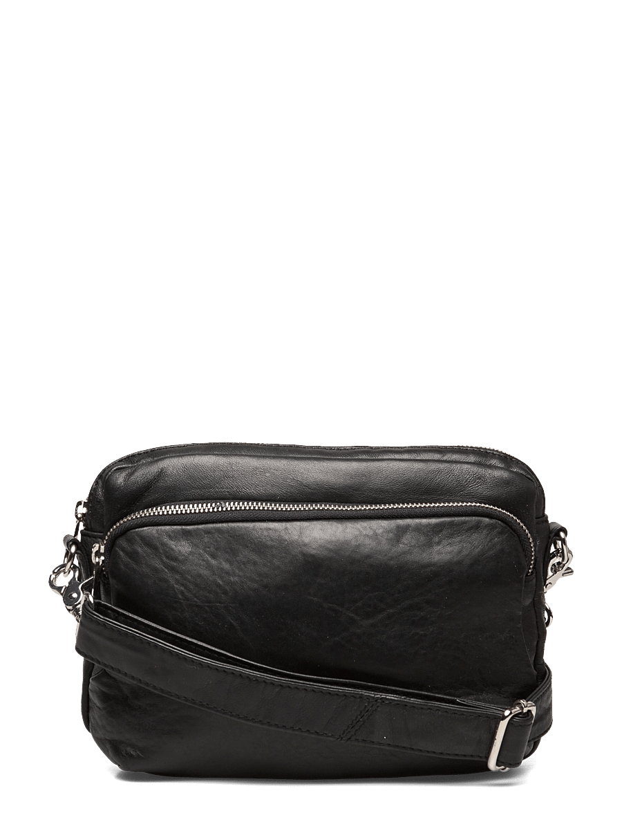 DEPECHE - Small bag / Clutch - black - 0