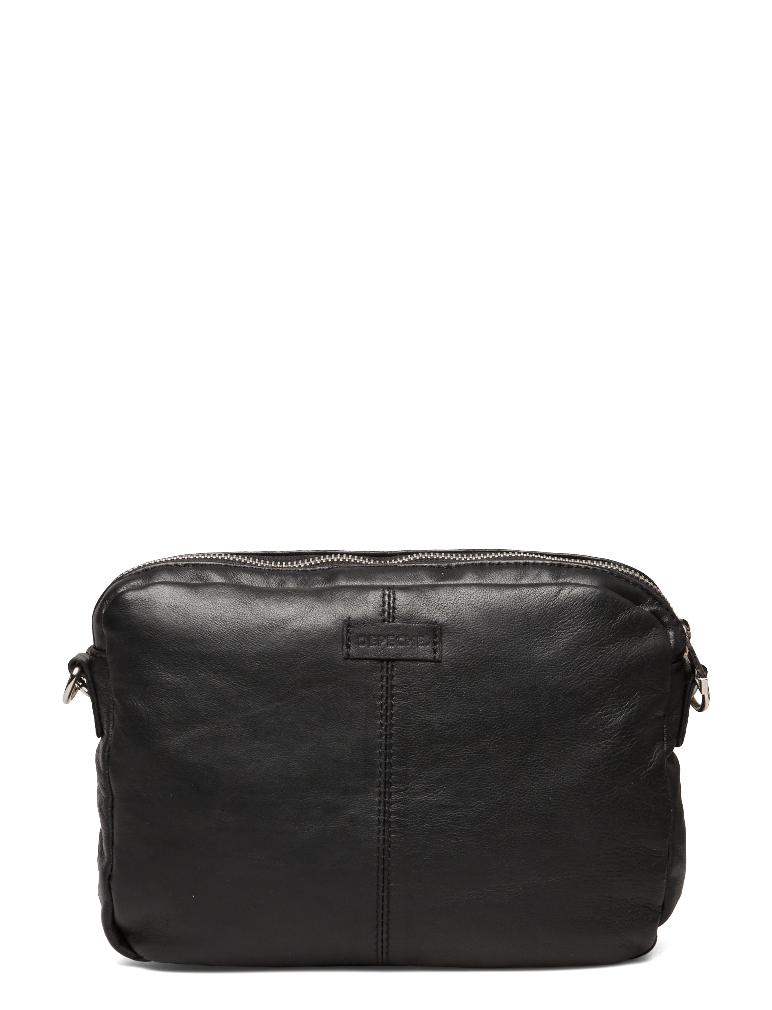DEPECHE - Small bag / Clutch - black - 1