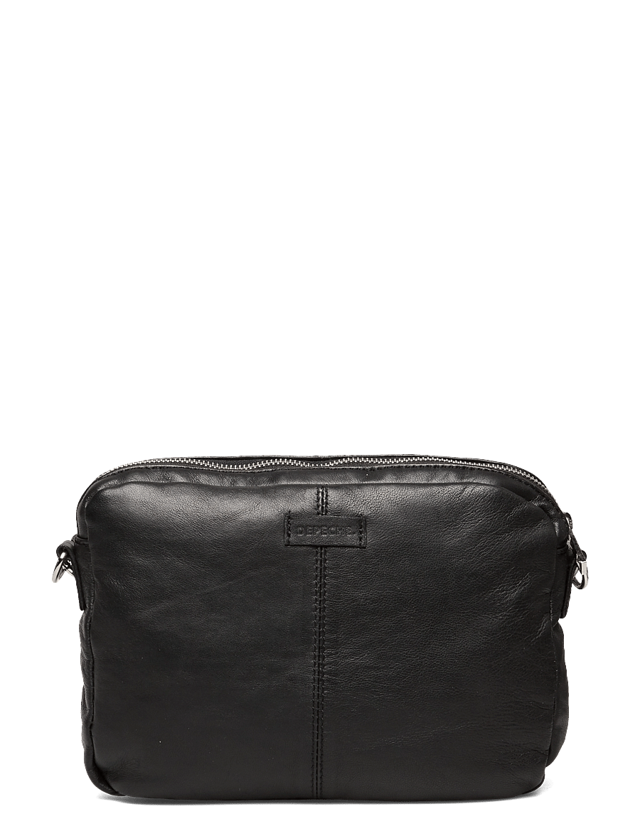 DEPECHE - Small bag / Clutch - black - 1