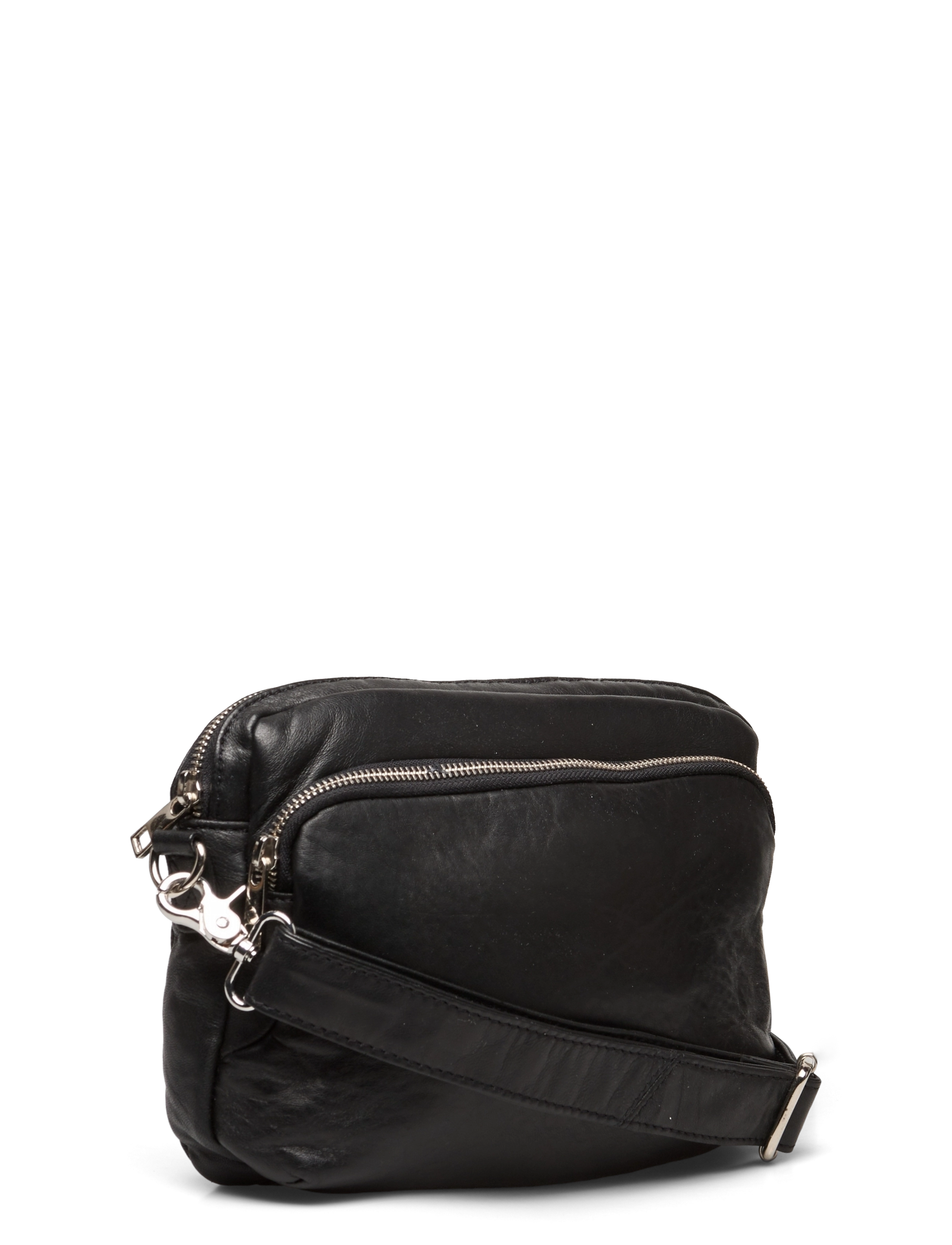 DEPECHE - Small bag / Clutch - black - 2