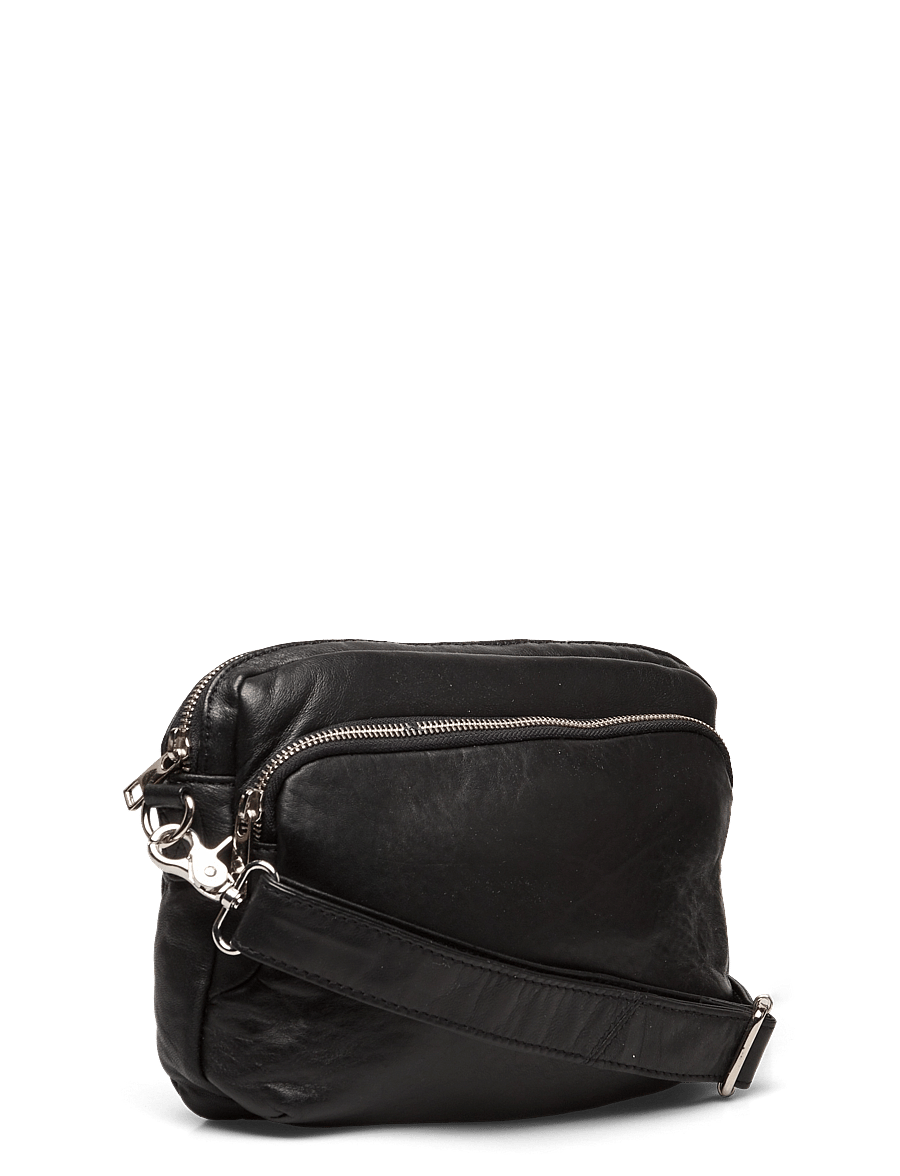 DEPECHE - Small bag / Clutch - black - 2
