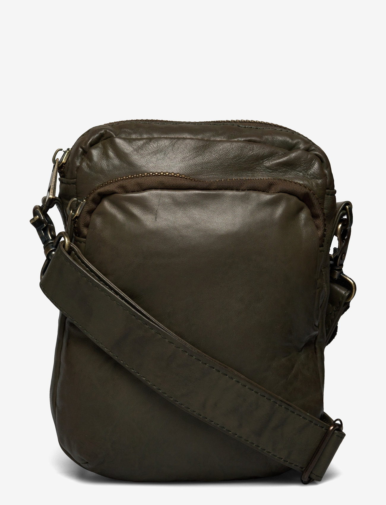 DEPECHE - Cross over - accessoires - 049 army green - 0