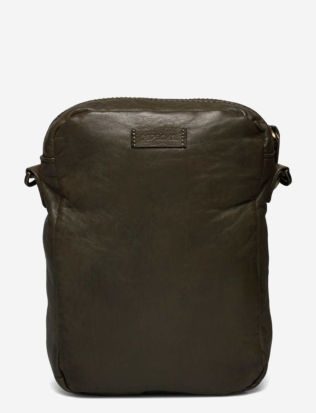 DEPECHE - Cross over - accessoires - 049 army green - 1