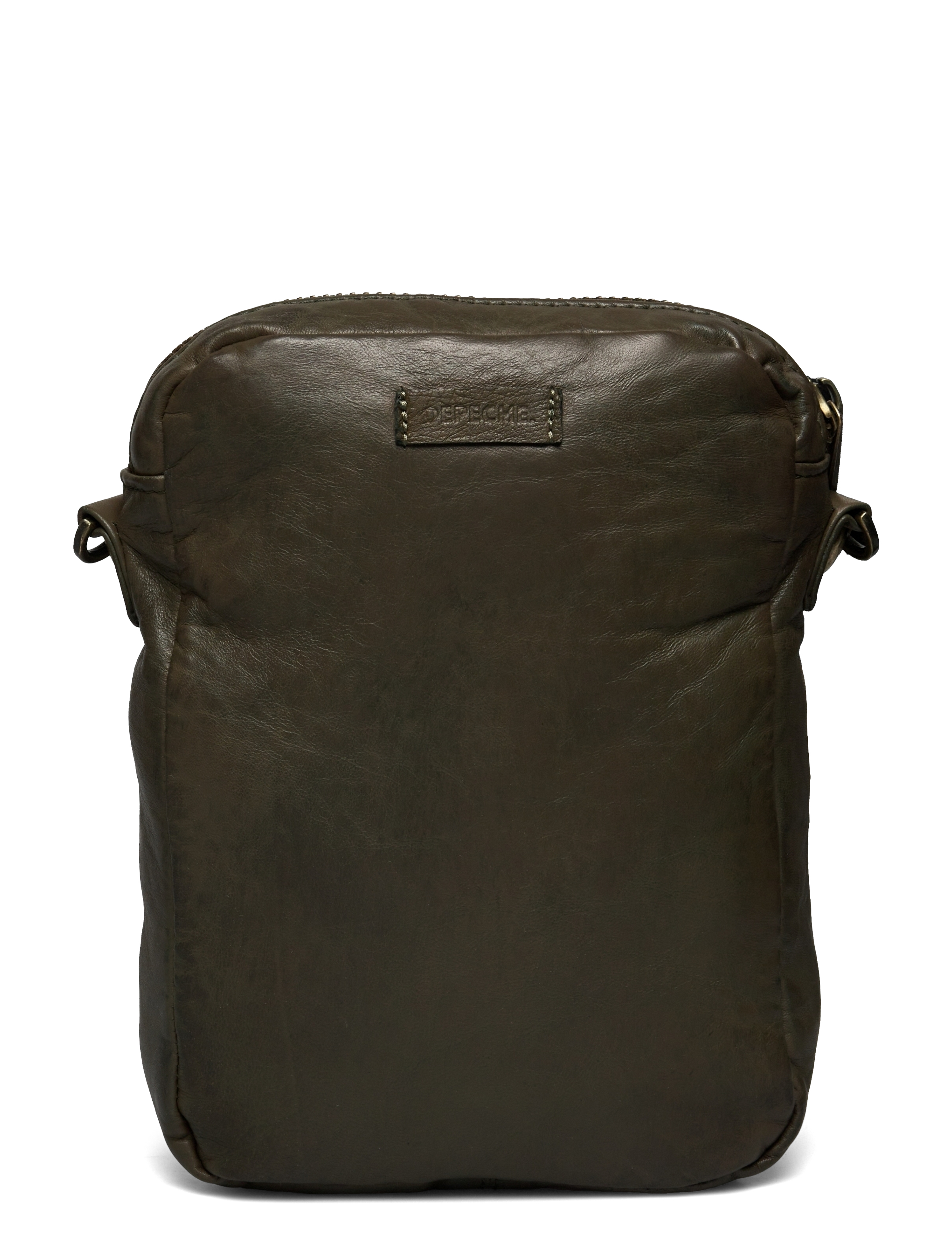 DEPECHE - Cross over - tilbehør - 049 army green - 1