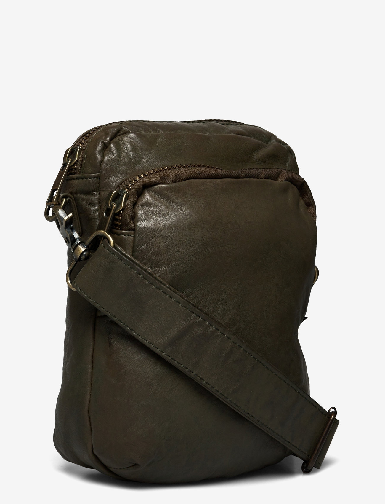 DEPECHE - Cross over - accessoires - 049 army green - 2