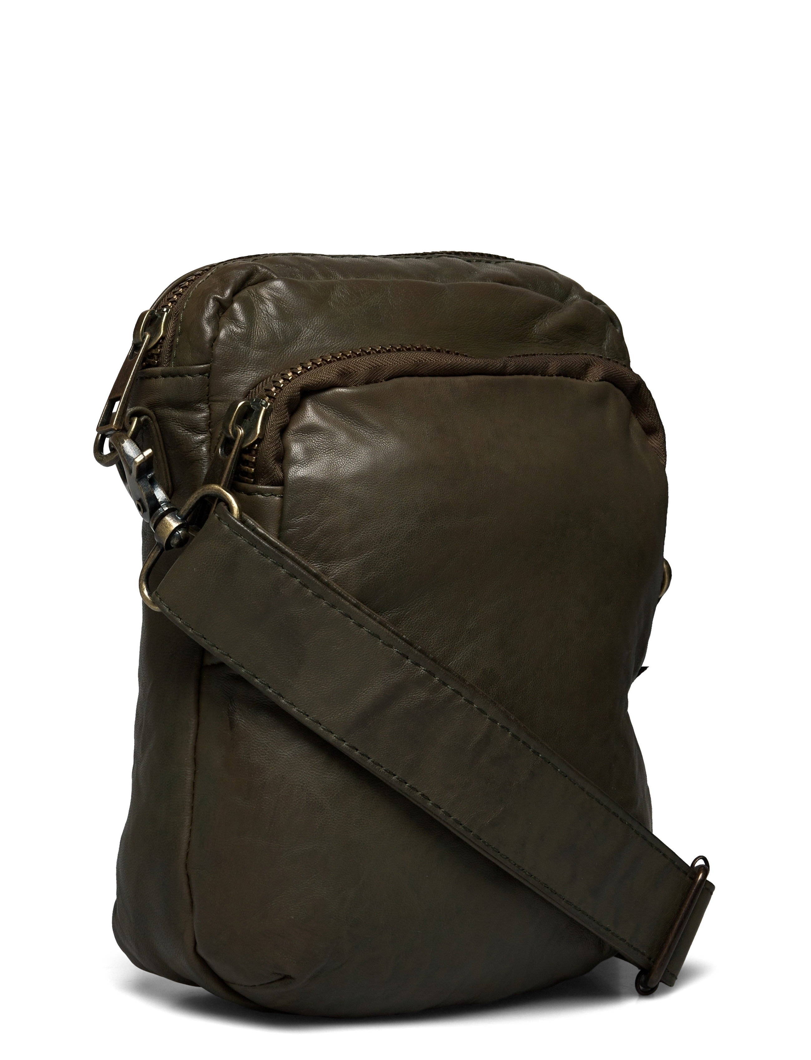 DEPECHE - Cross over - tilbehør - 049 army green - 2