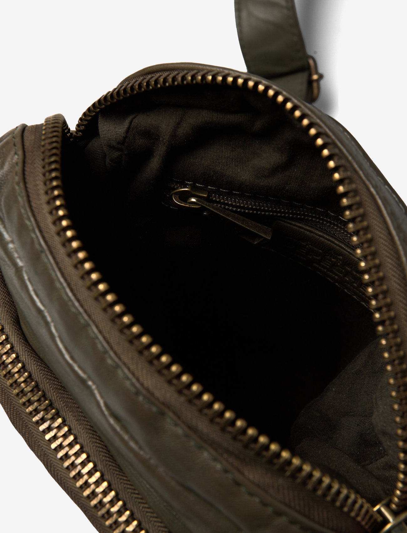 DEPECHE - Cross over - accessoires - 049 army green - 3