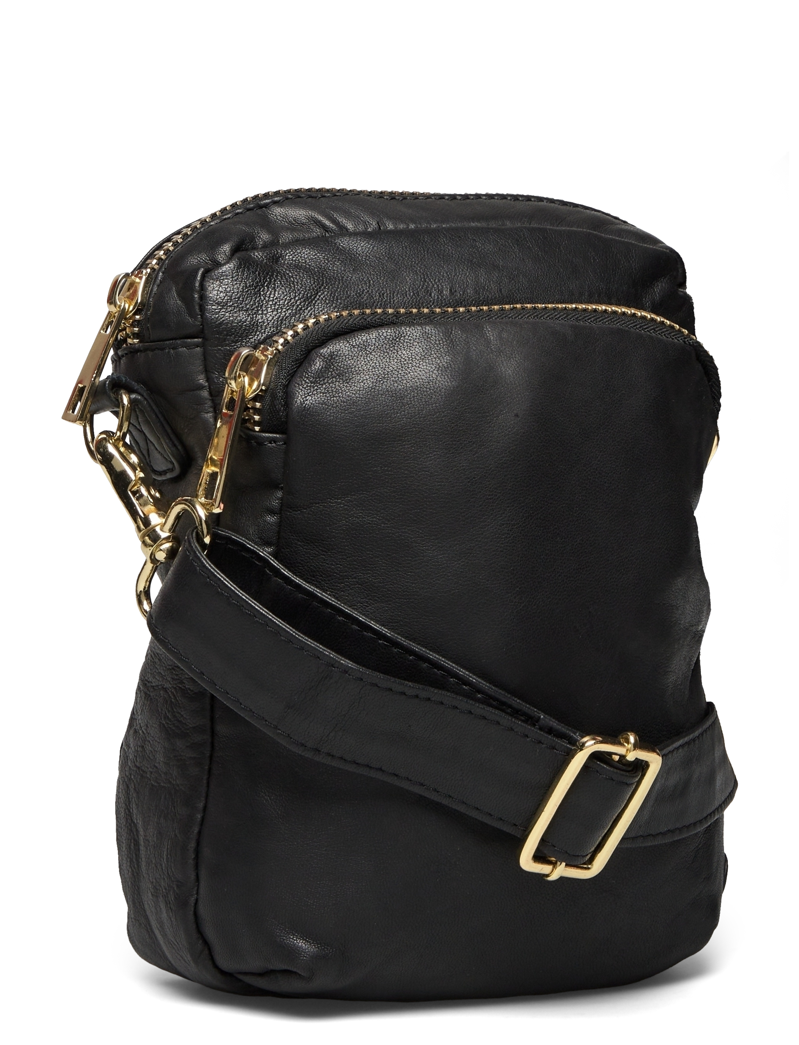 DEPECHE - Cross over - accessoarer - 097 gold - 2