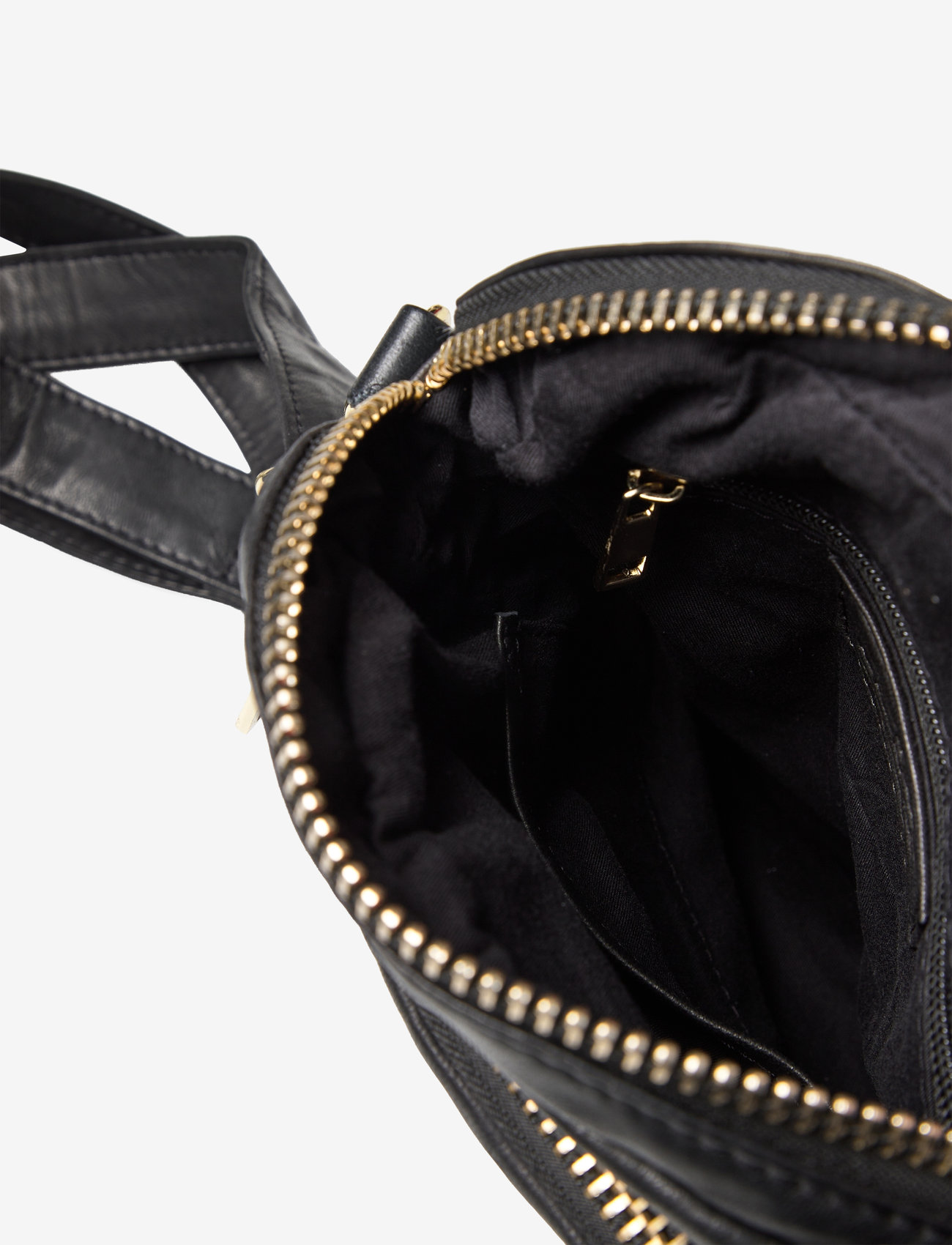 DEPECHE - Cross over - crossbody kotid - 097 gold - 3