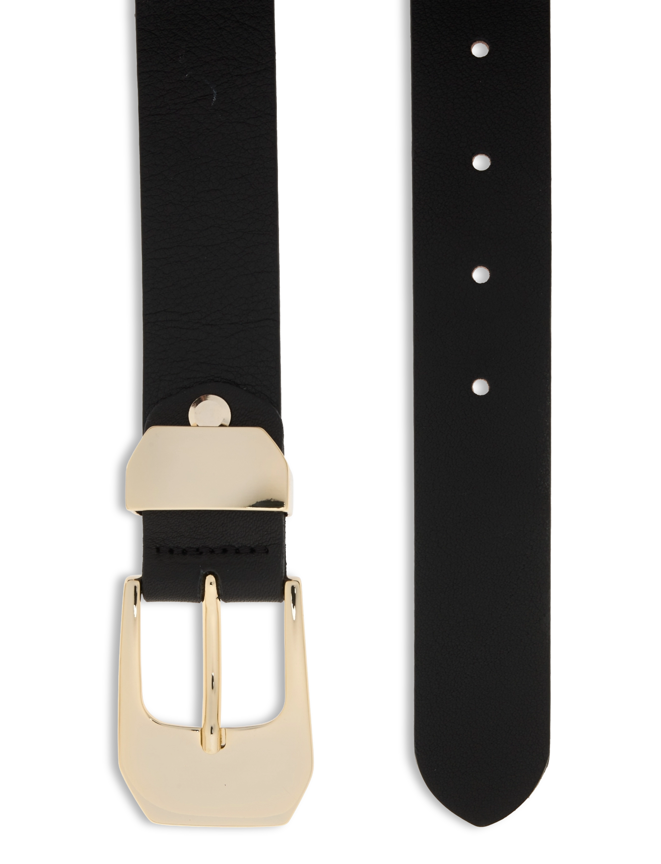 DEPECHE - Belts - black - 1