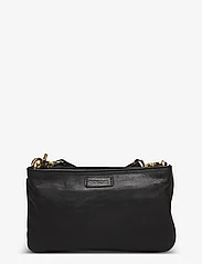 DEPECHE - Small bag / Clutch - party wear at outlet prices - black - 1