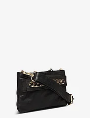 DEPECHE - Small bag / Clutch - party wear at outlet prices - black - 2
