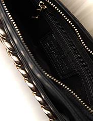 DEPECHE - Small bag / Clutch - ballīšu apģērbs par outlet cenām - black - 3
