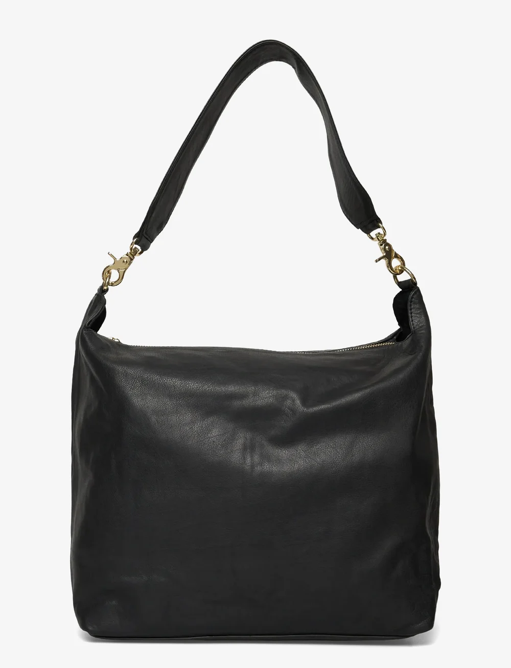 DEPECHE - Medium bag - besondere anlässe - 099 black (nero) - 0