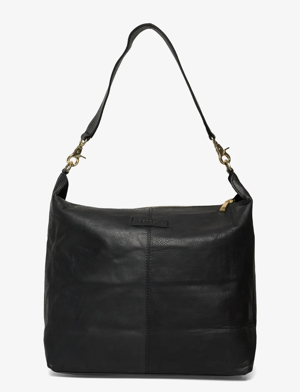 DEPECHE - Medium bag - besondere anlässe - 099 black (nero) - 1