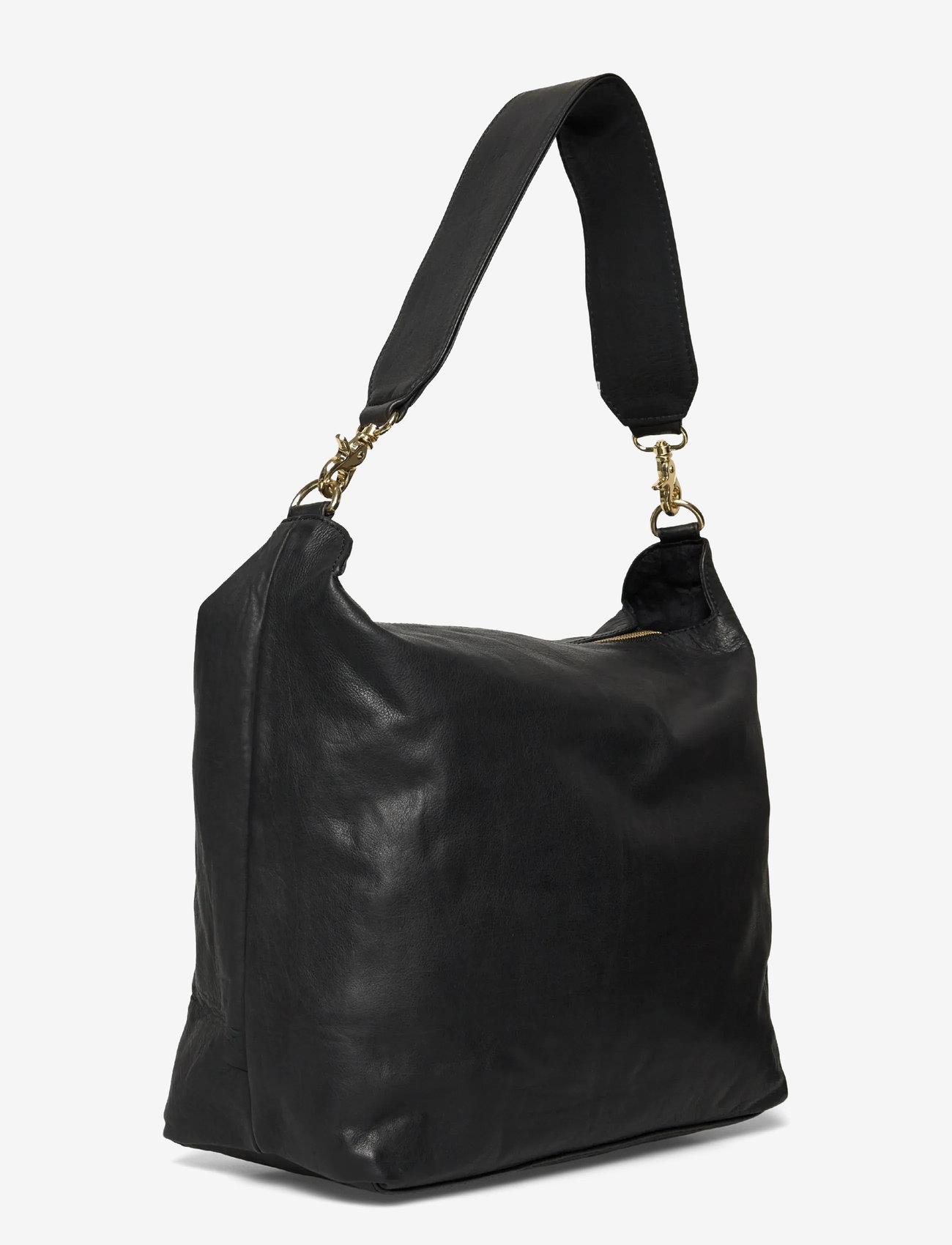 DEPECHE - Medium bag - 099 black (nero) - 2