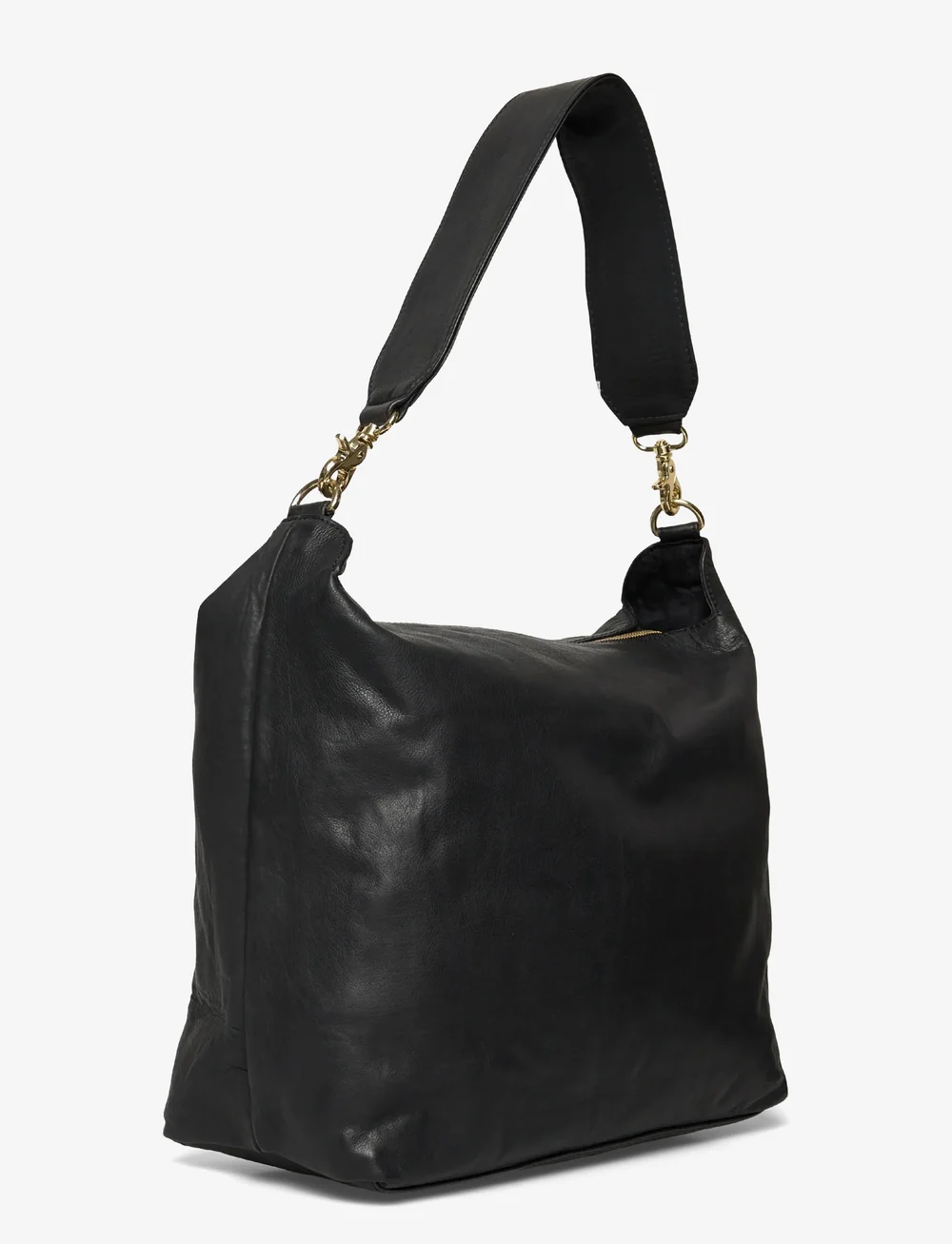 DEPECHE - Medium bag - besondere anlässe - 099 black (nero) - 2