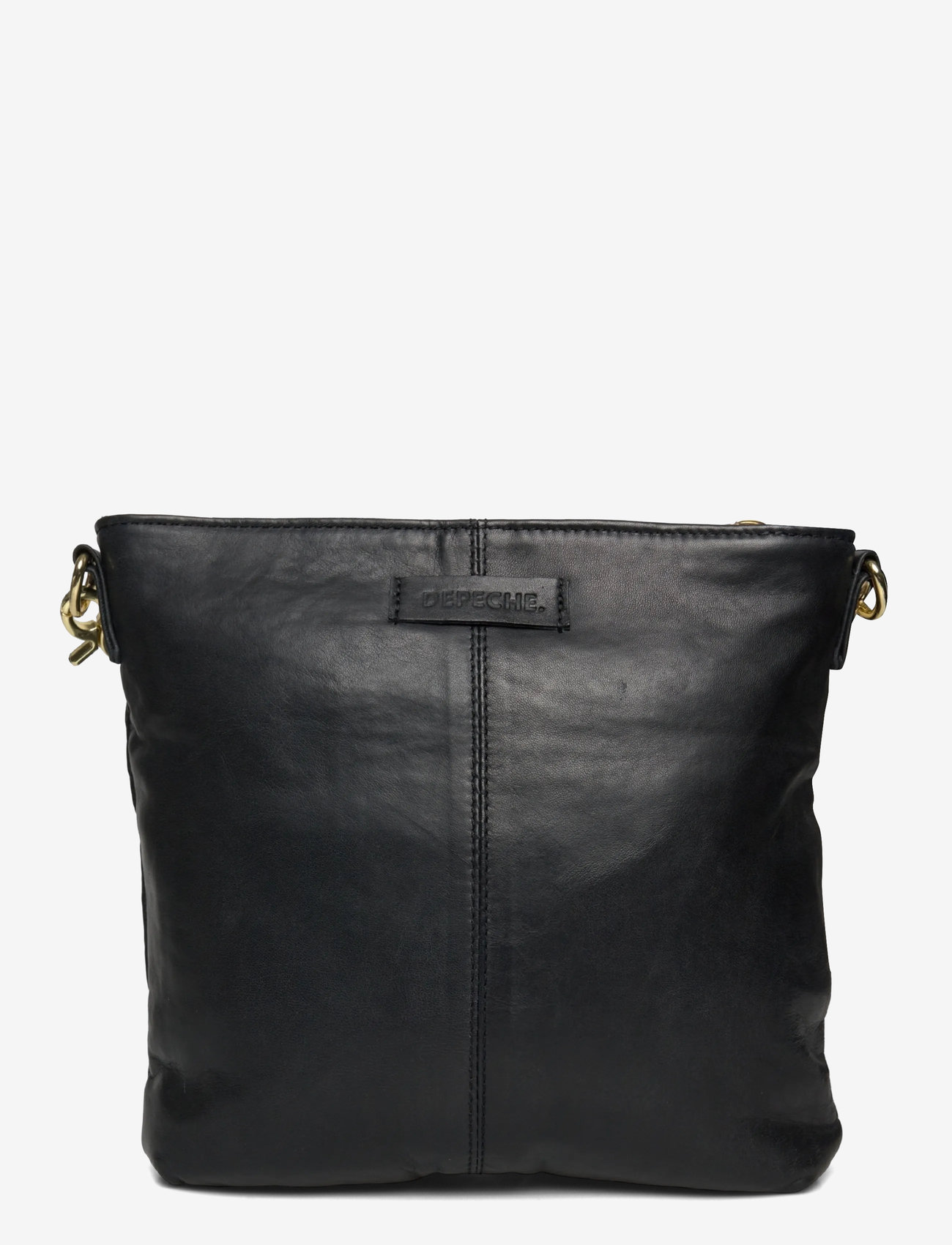 DEPECHE - Cross over - accessoires - 097 gold - 1