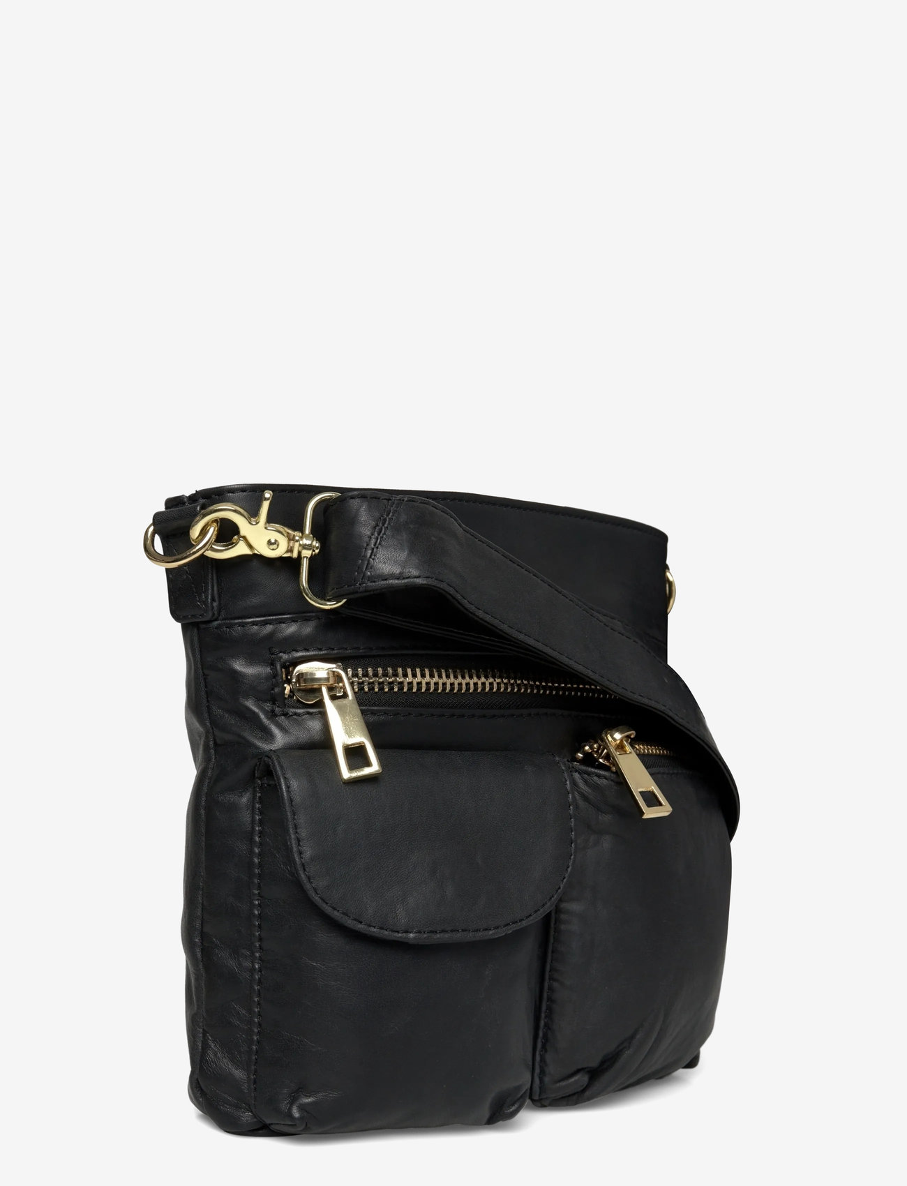 DEPECHE - Cross over - accessoires - 097 gold - 2