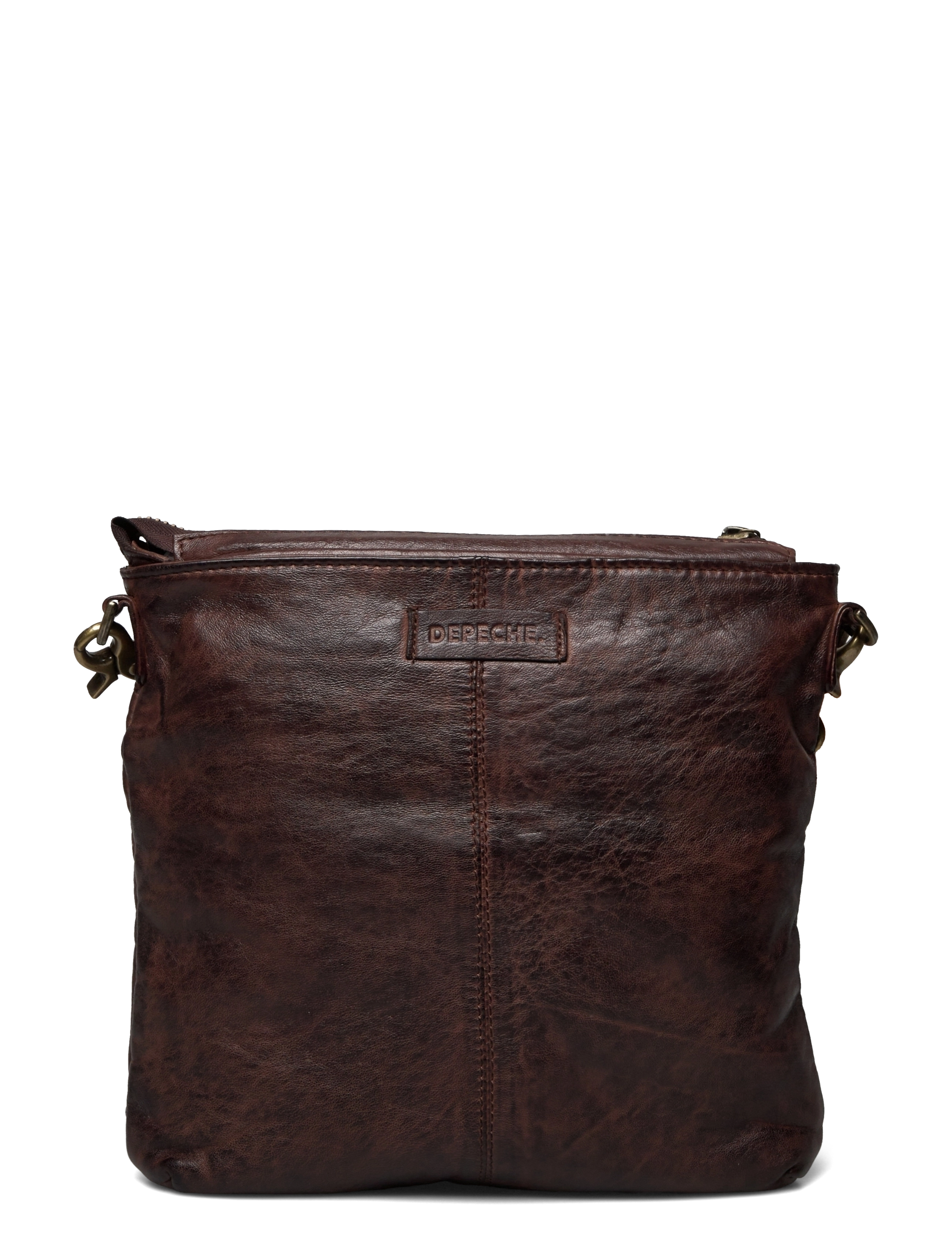 DEPECHE - Powerfield Cross over - winter brown - 1