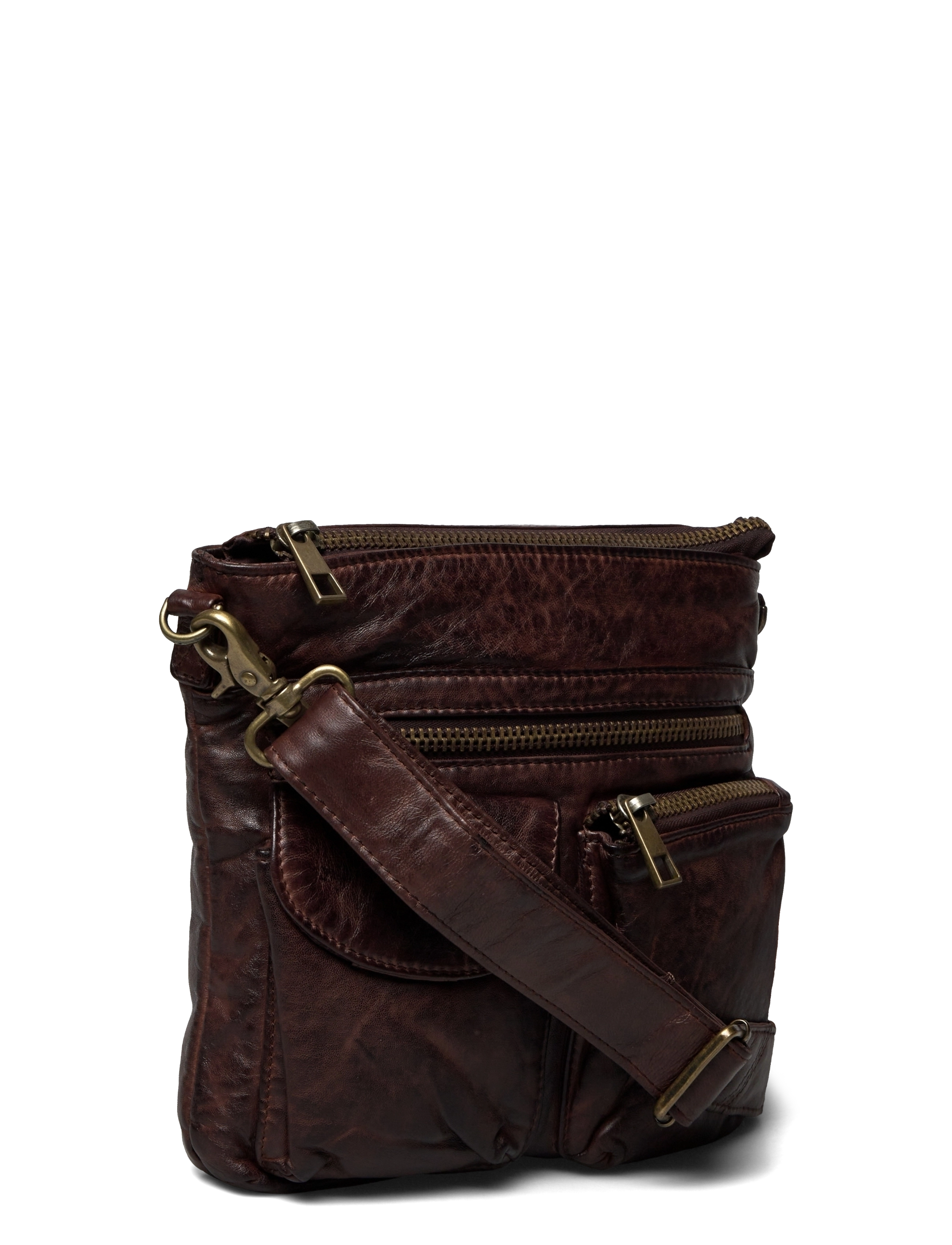 DEPECHE - Powerfield Cross over - winter brown - 2