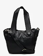 Medium bag - BLACK