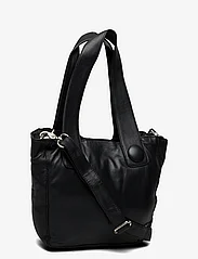 DEPECHE - Medium bag - black - 2