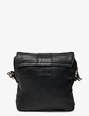 DEPECHE - Mobile bag - 099 black (nero) - 1