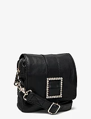DEPECHE - Mobile bag - 099 black (nero) - 2