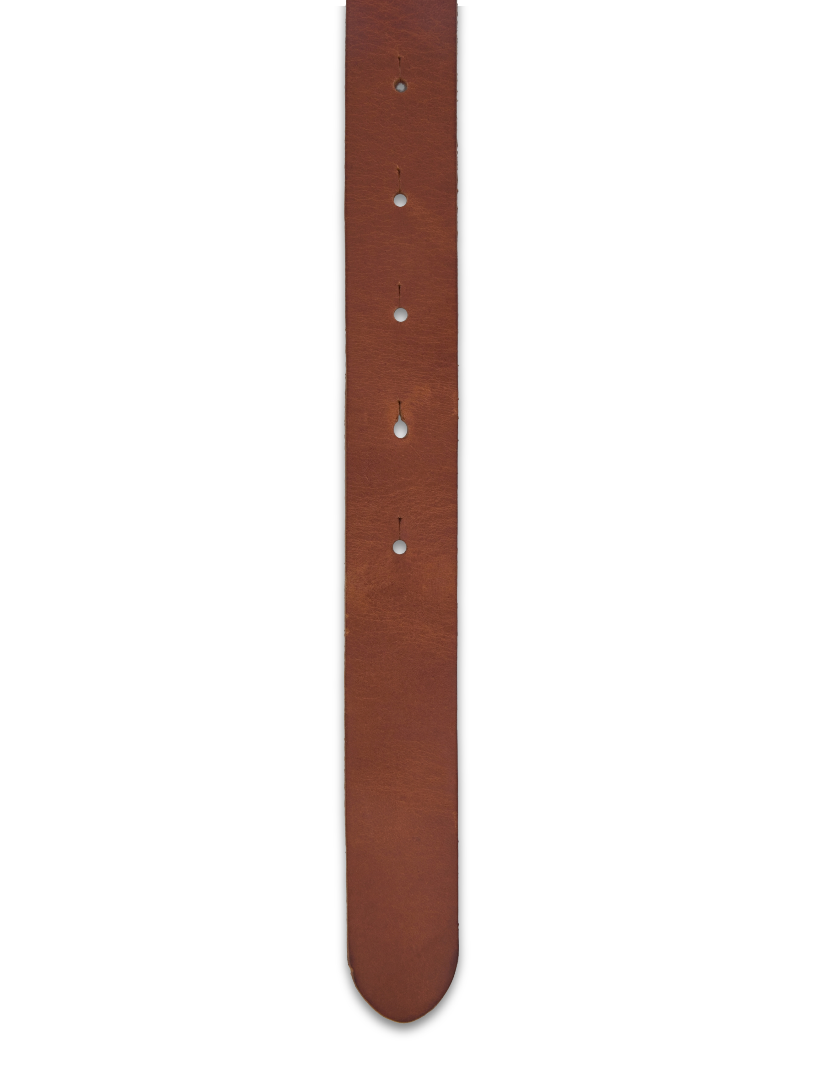 DEPECHE - Belt - 014 cognac - 2
