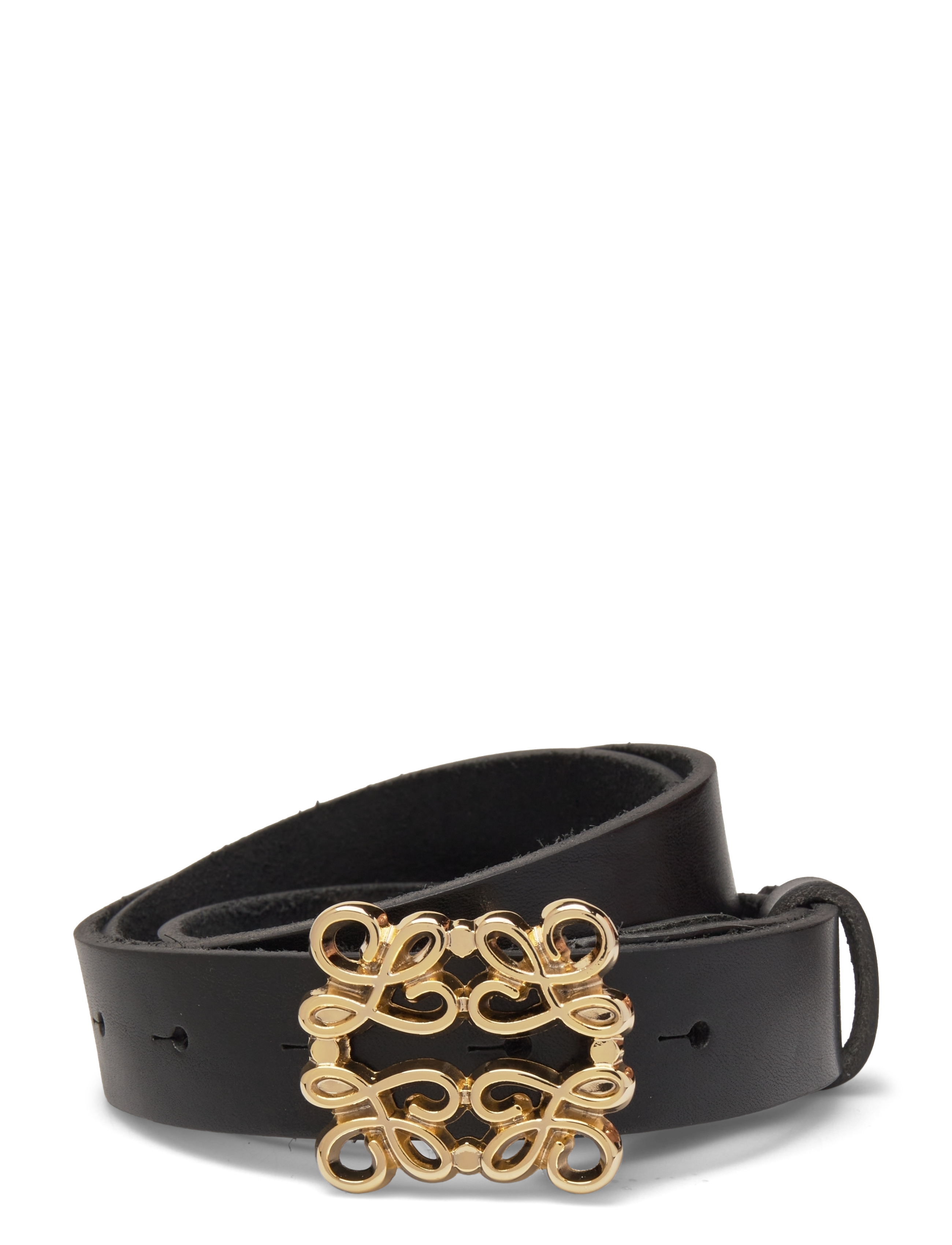 Belt - 099 BLACK (NERO)