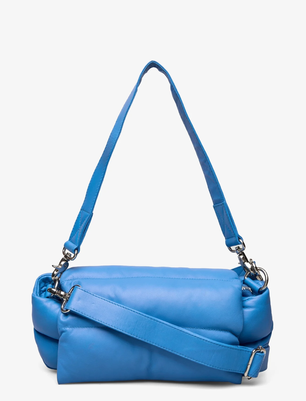 DEPECHE - Small bag / Clutch - ballīšu apģērbs par outlet cenām - 209 french blue - 0