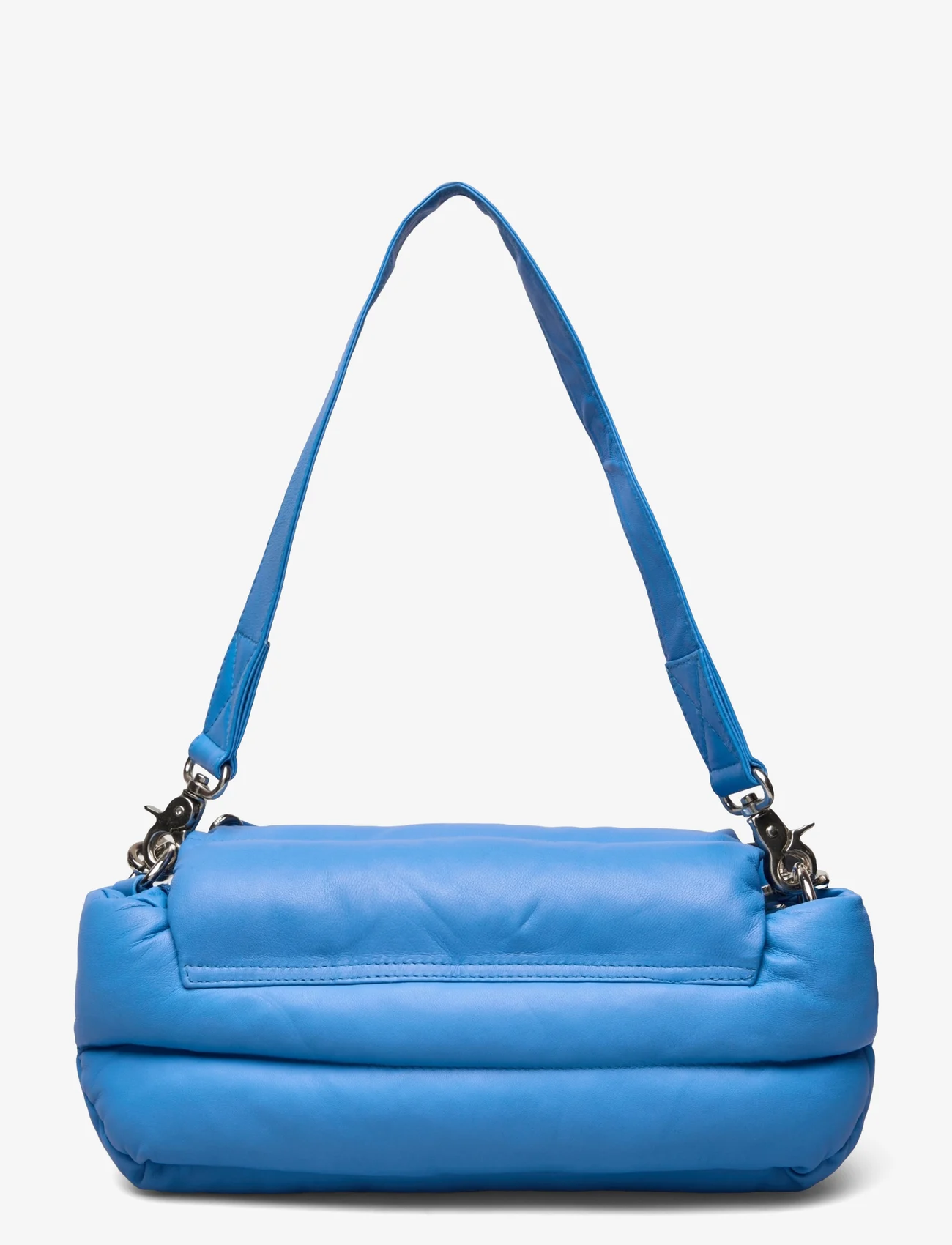 DEPECHE - Small bag / Clutch - shoulder bags - 209 french blue - 1