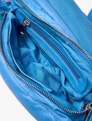 DEPECHE - Small bag / Clutch - festtøj til outletpriser - 209 french blue - 3