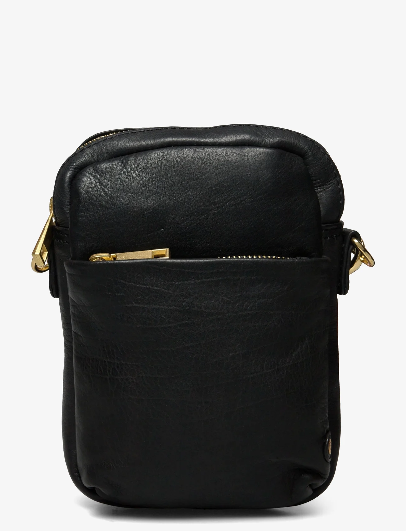 DEPECHE - Mobile bag - geburtstagsgeschenke - 099 black (nero) - 0