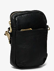 DEPECHE - Mobile bag - birthday gifts - 099 black (nero) - 2