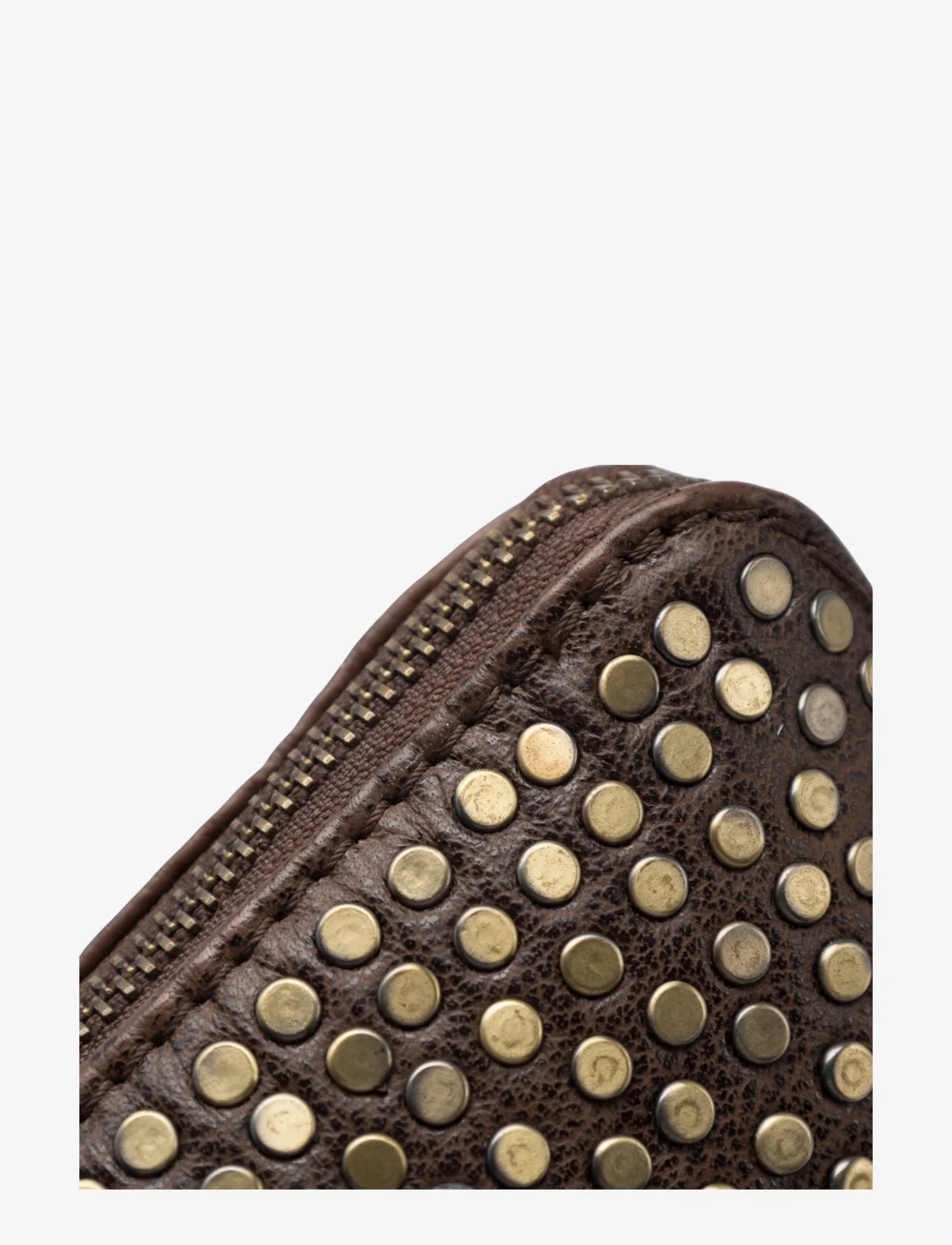 DEPECHE - Mobile bag - crossbody bags - 068 winter brown - 3