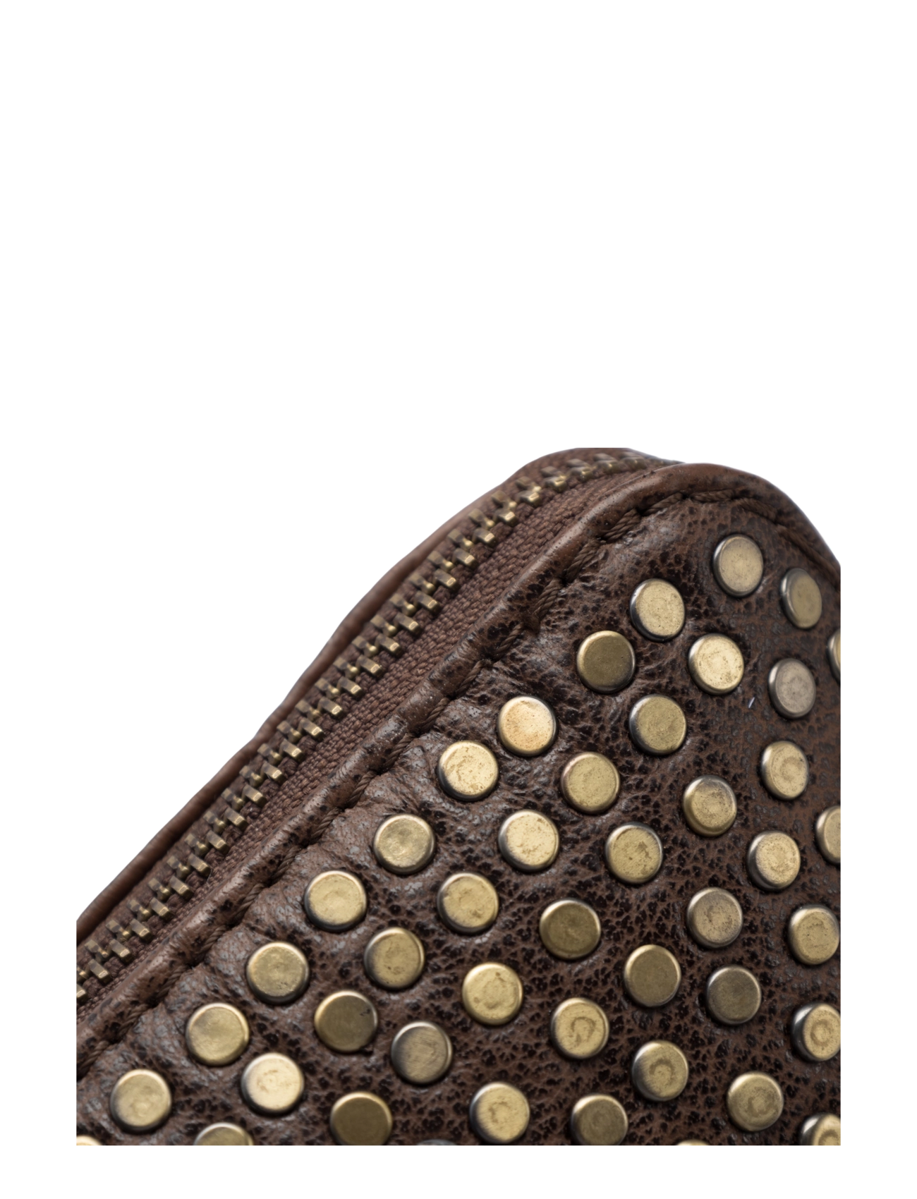 DEPECHE - Mobile bag - 068 winter brown - 3