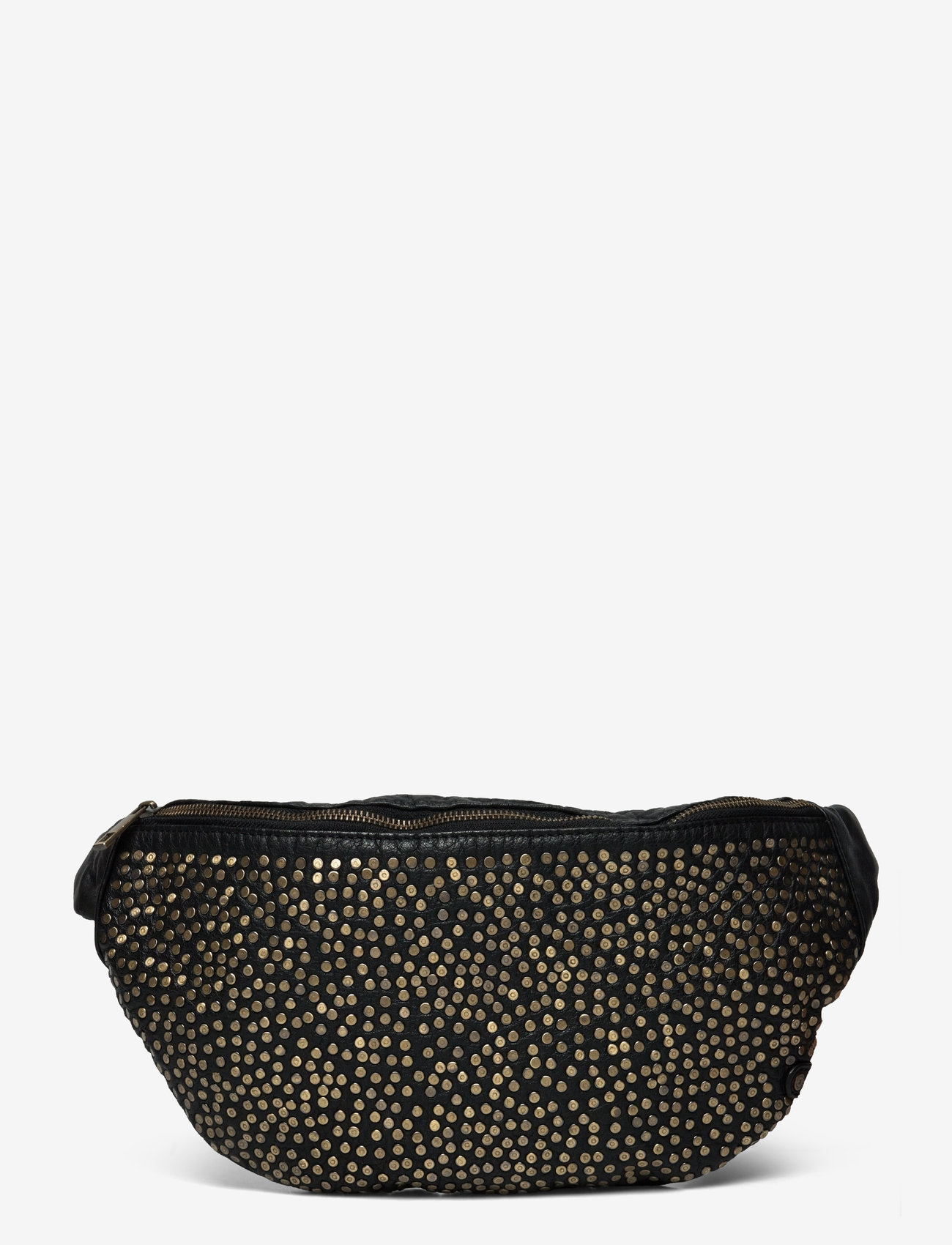 DEPECHE - Bumbag - 099 black (nero) - 0